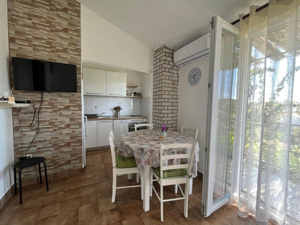 Zeljko Appartement