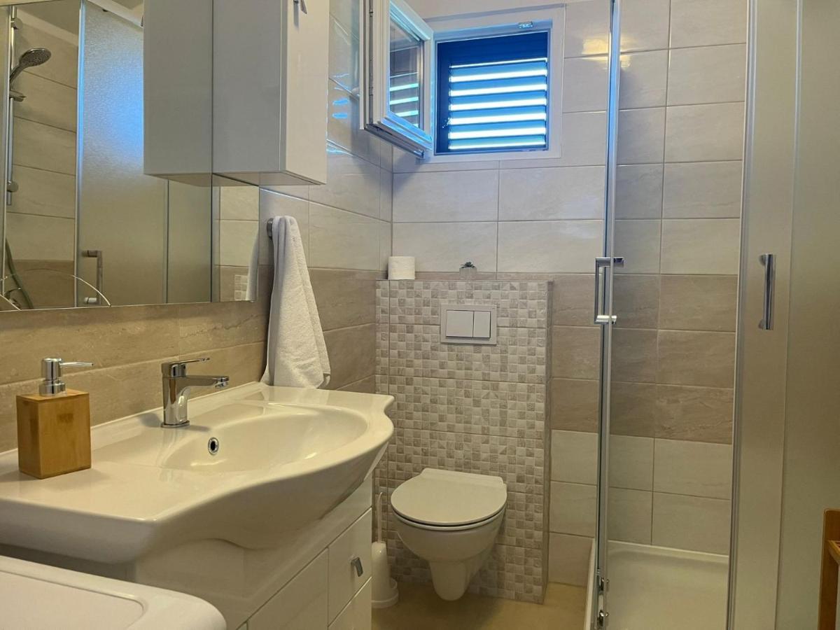 Zeljko Appartement
