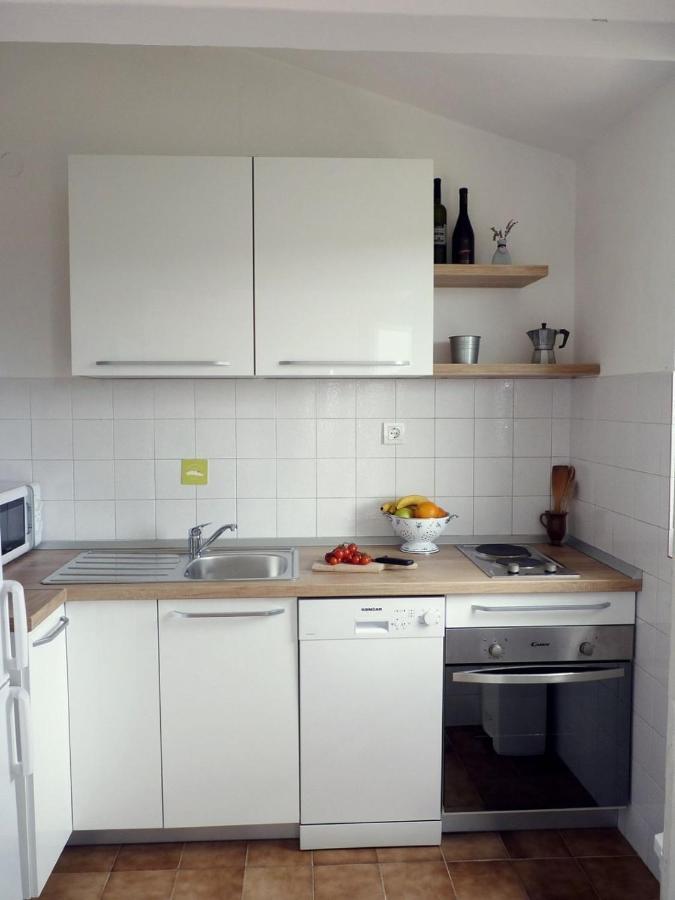 Zeljko Appartement *