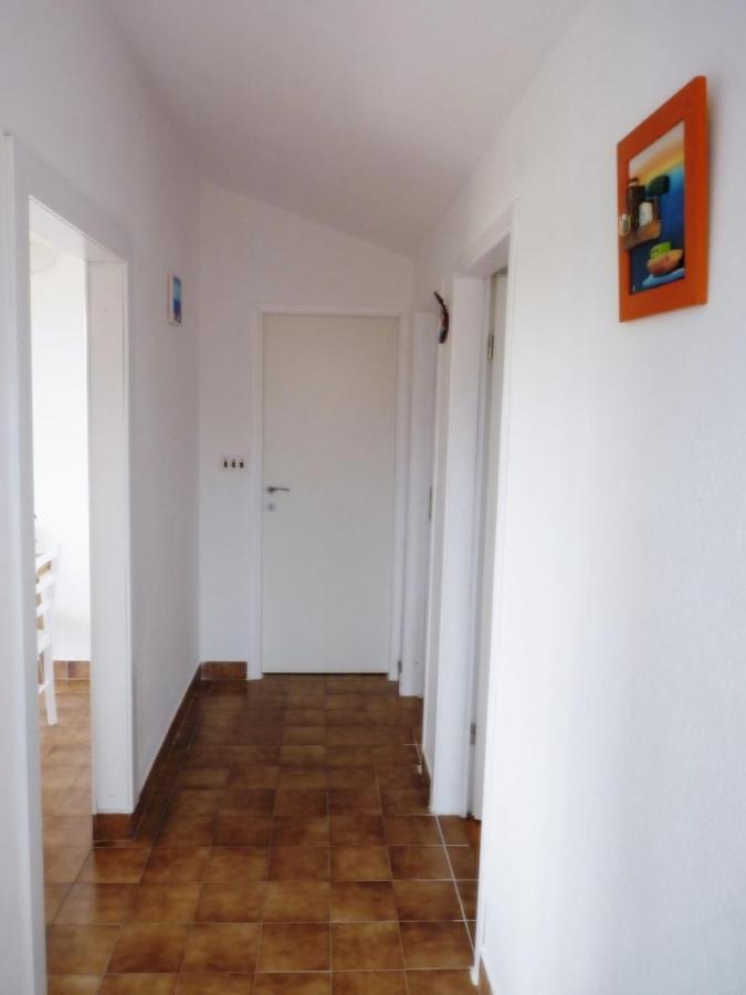 Zeljko Appartement Maslinica