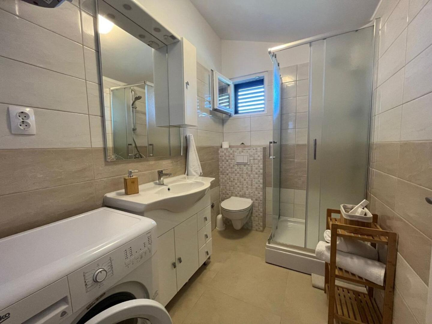 Zeljko Appartement *