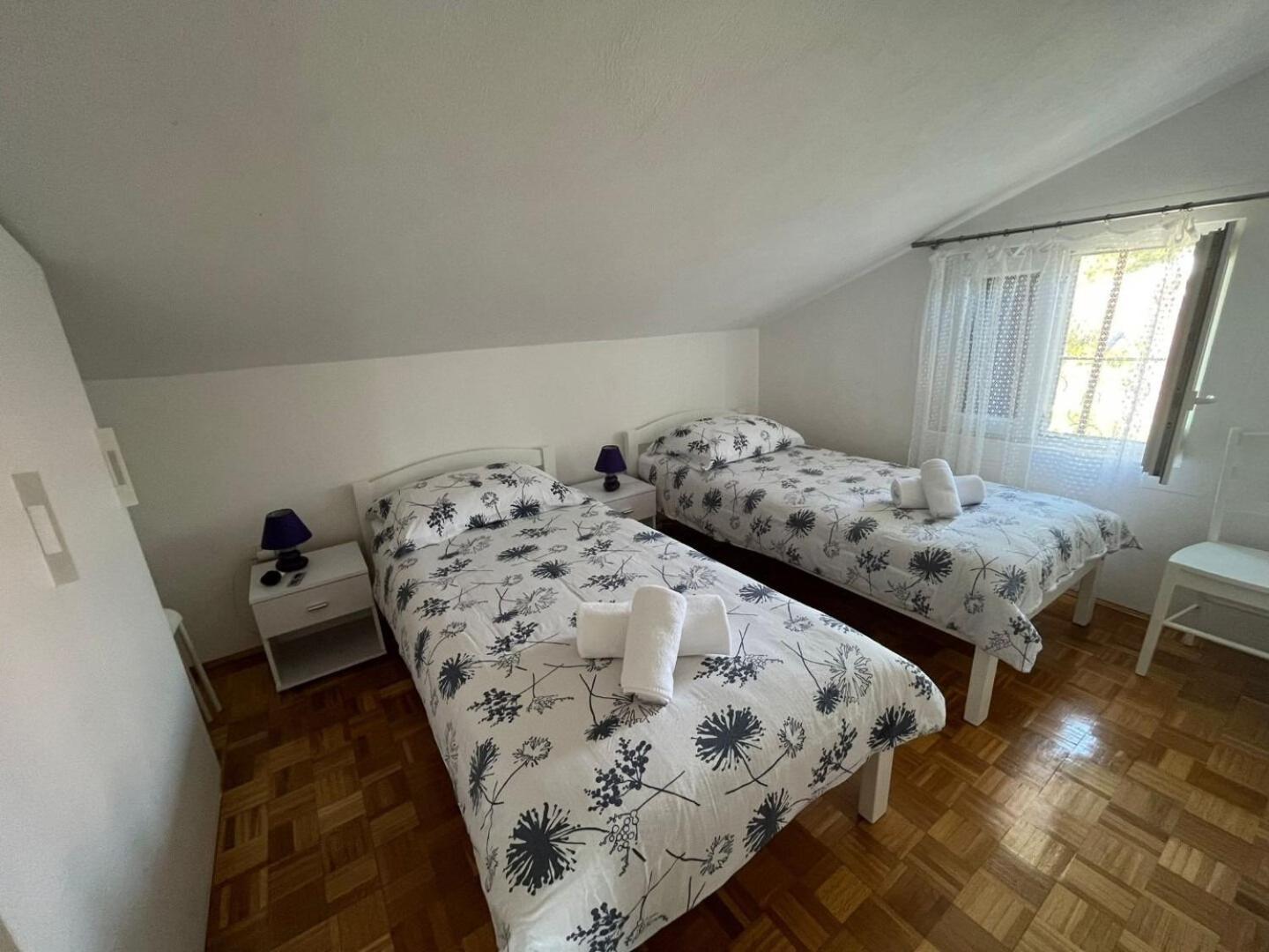 Zeljko * Maslinica