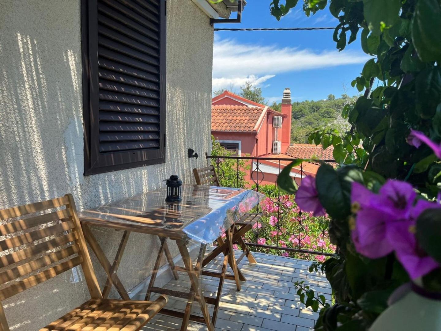 Zeljko Appartement