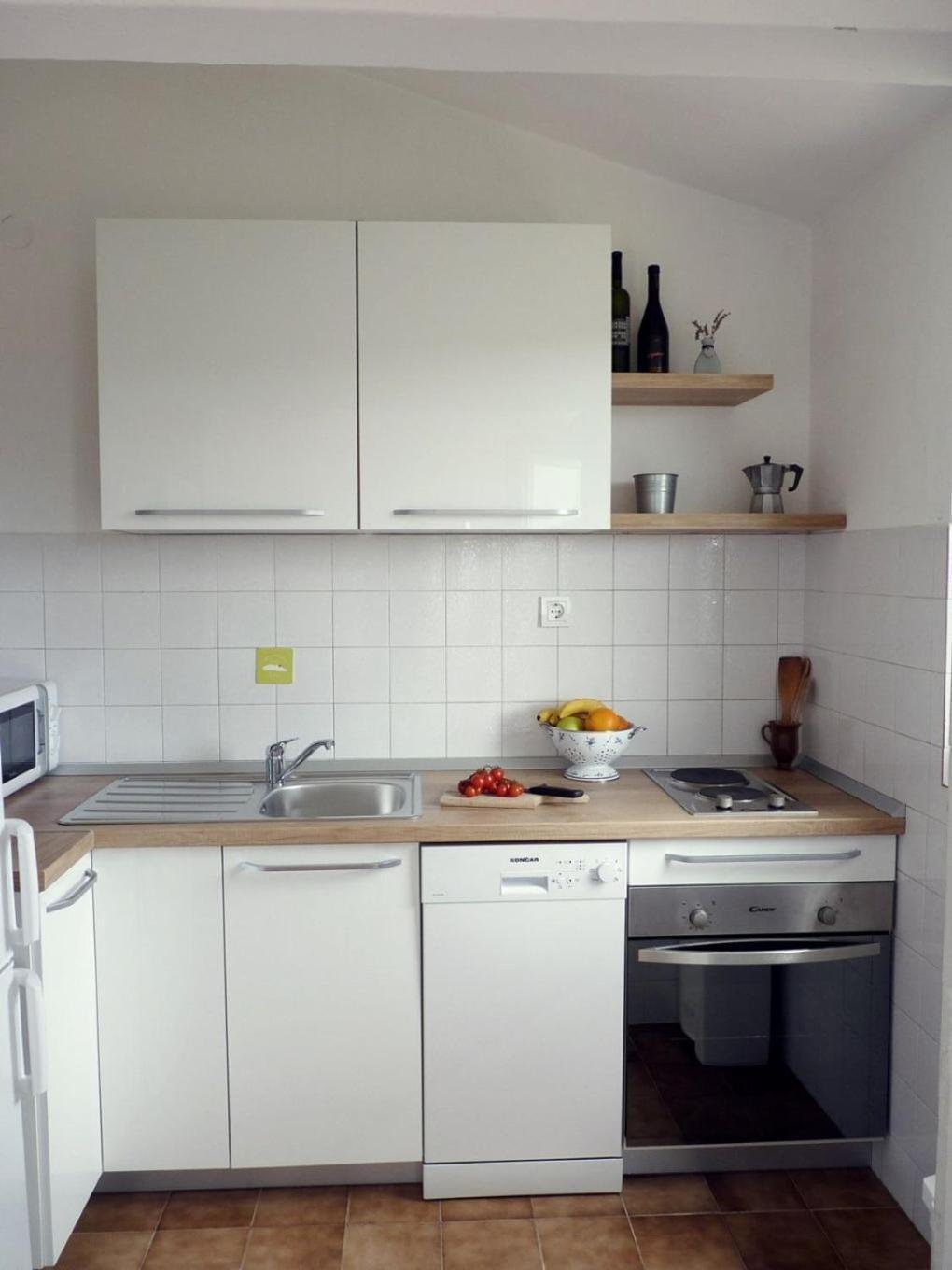 Apartment Zeljko *