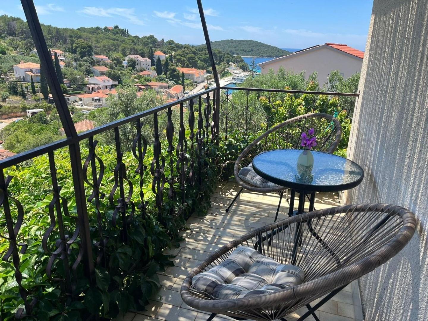 Apartment Zeljko
